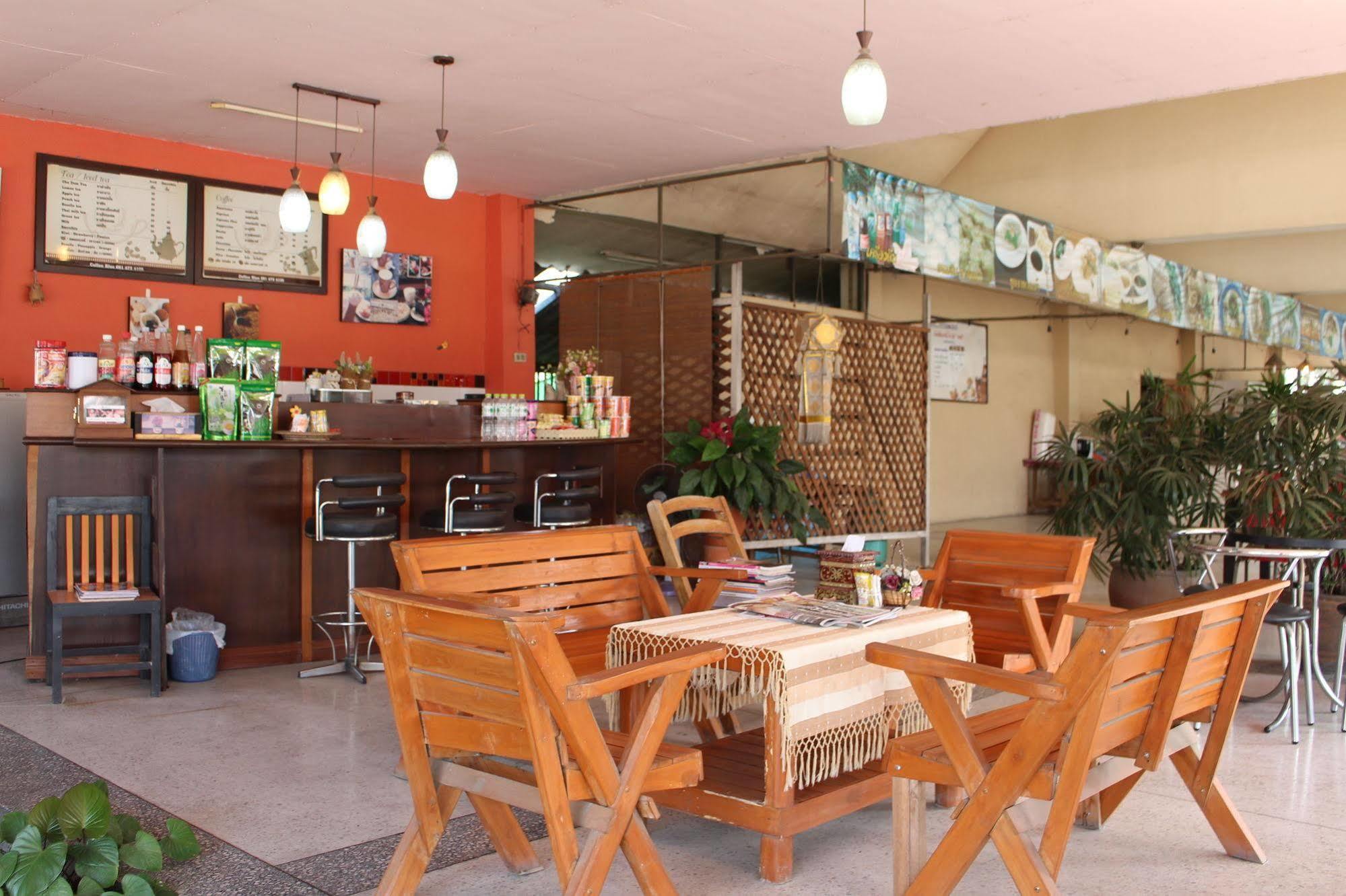 Saengthong Resort Chiangmai Chiang Mai Zewnętrze zdjęcie