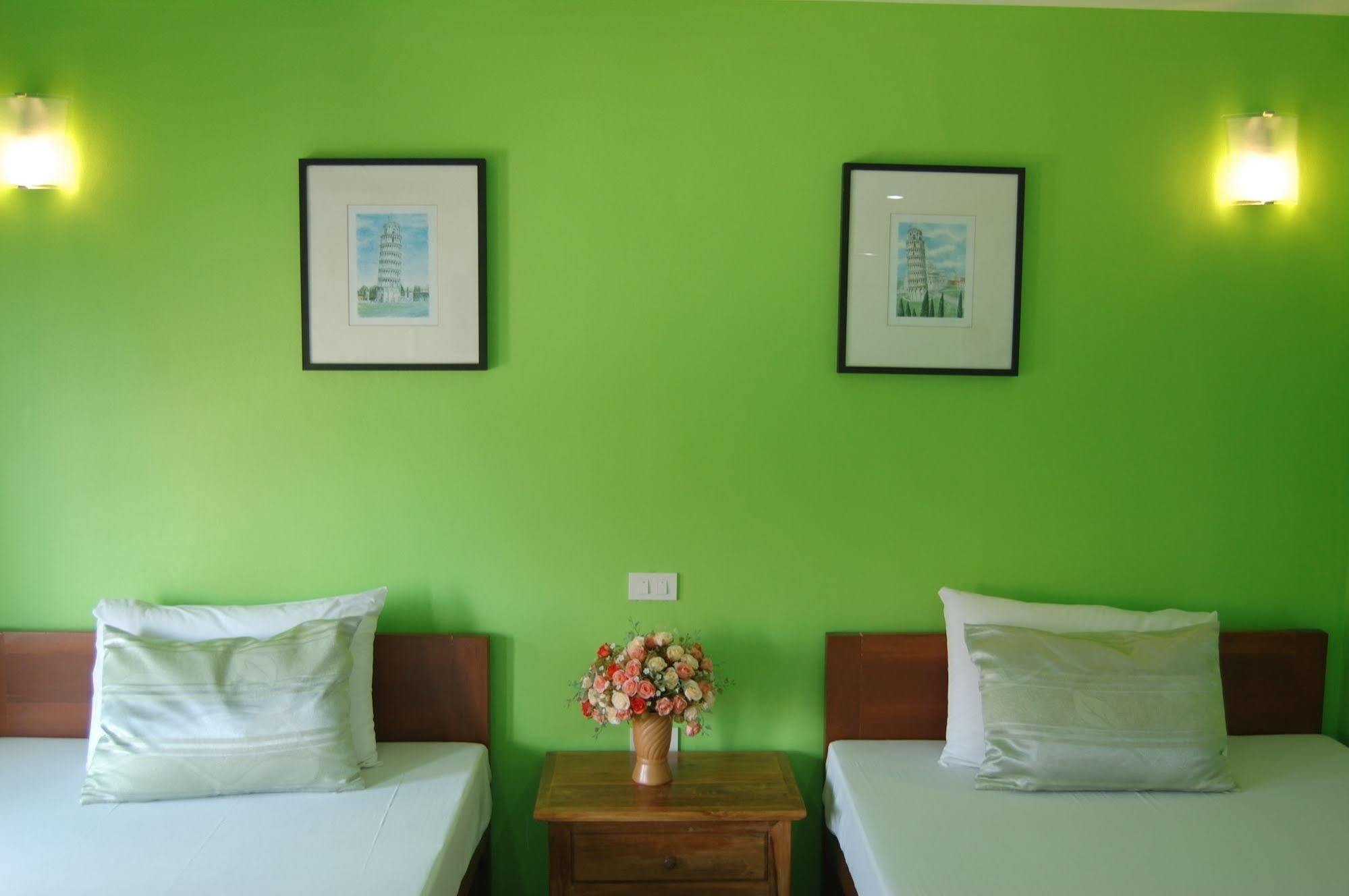 Saengthong Resort Chiangmai Chiang Mai Zewnętrze zdjęcie