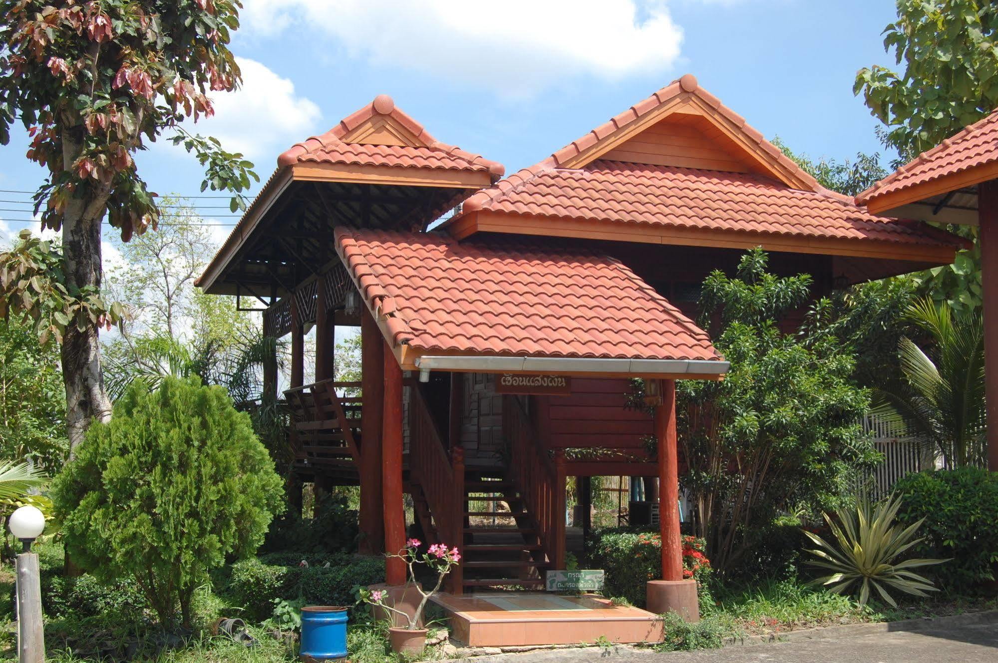 Saengthong Resort Chiangmai Chiang Mai Zewnętrze zdjęcie