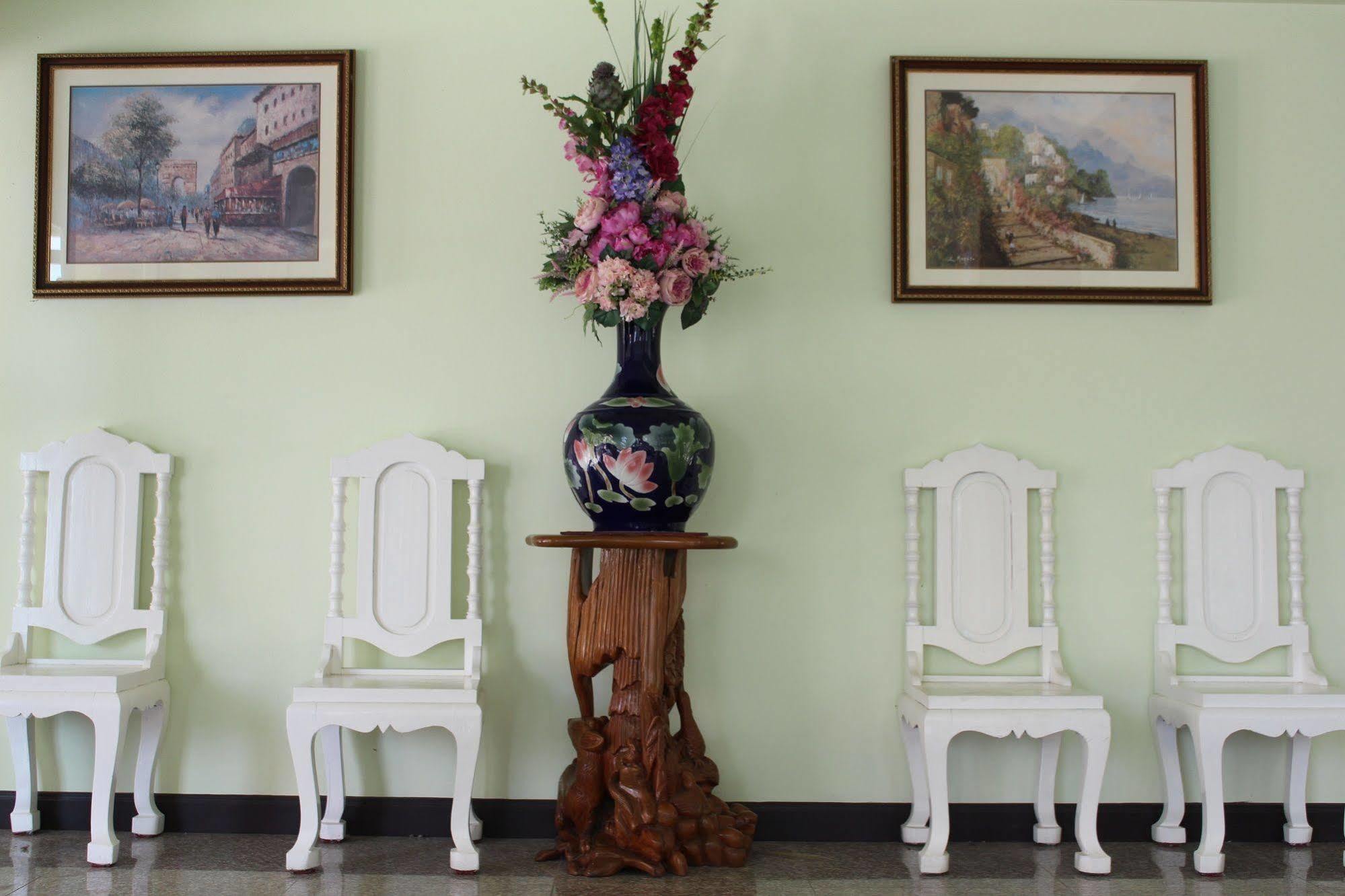 Saengthong Resort Chiangmai Chiang Mai Zewnętrze zdjęcie