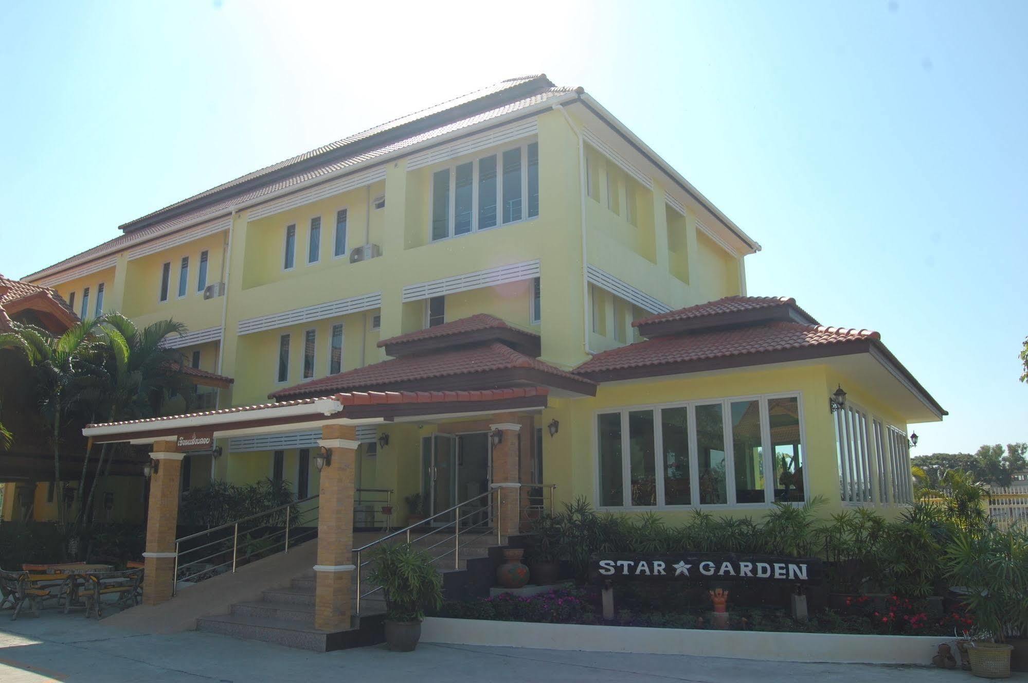 Saengthong Resort Chiangmai Chiang Mai Zewnętrze zdjęcie