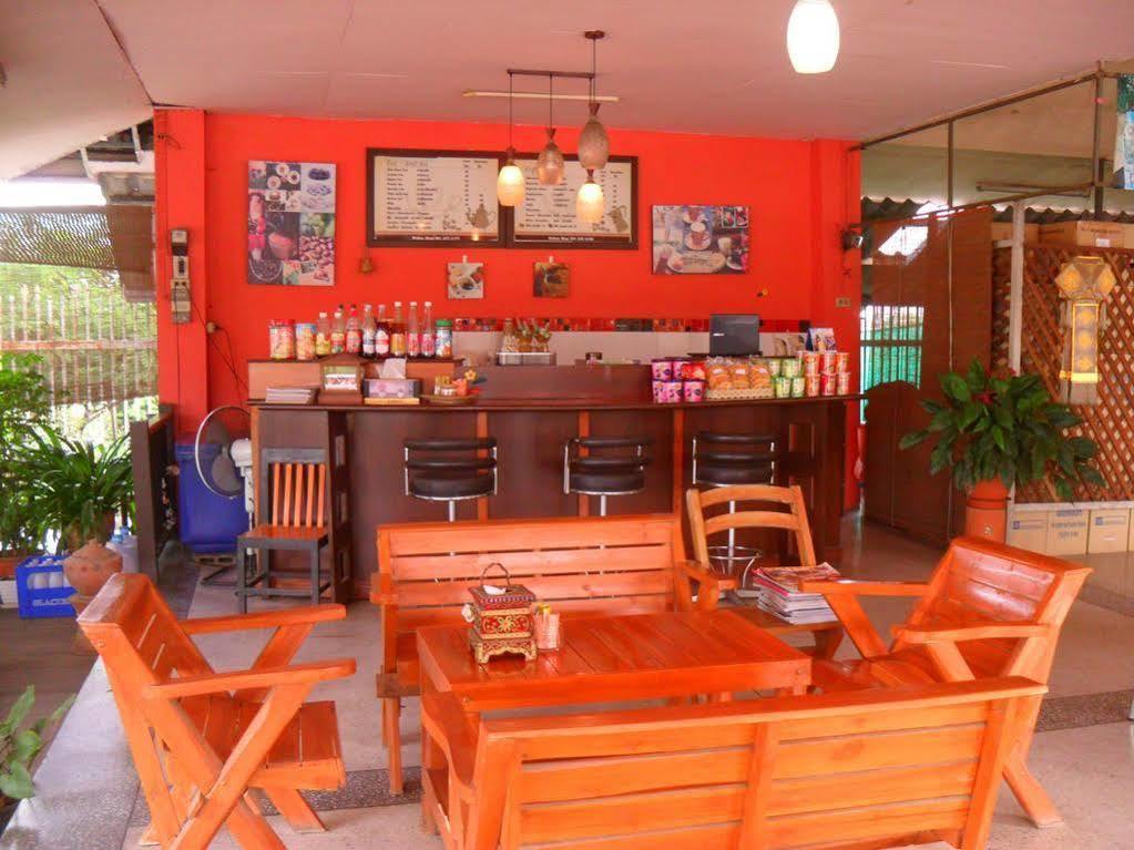 Saengthong Resort Chiangmai Chiang Mai Zewnętrze zdjęcie